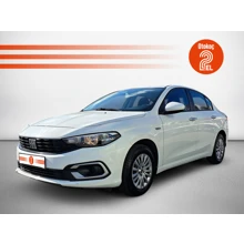 FIAT-EGEA-1.6 MJET 130HP EASY DCT