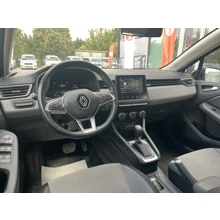 RENAULT-CLIO-EVOLUTION 1.0 TCE X-TRONIC 90 BG