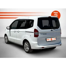 FORD-TOURNEO COURIER JOURNEY-1.5L TDCI 100PS JOURNEY TITANIUM EU6.2