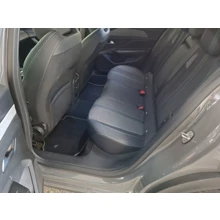 PEUGEOT-408-408 ALLURE 1.2 PURETECH 130HP EAT8