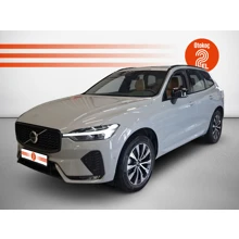 VOLVO-XC60-B5 AWD PLUS DARK
