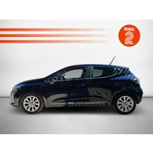 RENAULT-CLIO-EVOLUTION 1.0 TCE X-TRONIC 90 BG
