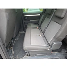 FIAT-ULYSSE-2.0 MJET 177HP AT-8 LOUNGE MAXI PANO PAK