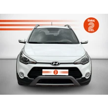 HYUNDAI-I20-ACTIVE 1.4 MPI ELITE OTM. (BENZİNLİ)