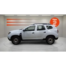 DACIA-DUSTER-ESSENTIAL 1.3 TURBO 150 BG EDC 4X2