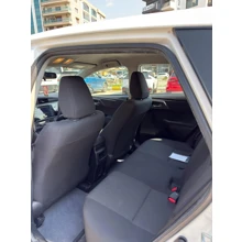Sahibinden Toyota Auris 1.33 Life 2017 Model