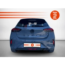 OPEL-CORSA-1.2 TURBO 100HP AT-8 EDITION