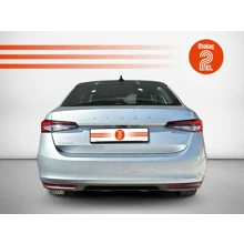 SKODA-SUPERB-1.5 TSI MHEV DSG PREMIUM
