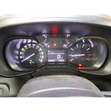 FIAT-DOBLO COMBİ-URBAN 1.5 130 HP BLUEHDI E6.4