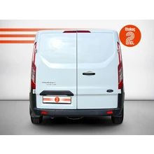 FORD-TRANSIT CUSTOM-2.0L ECOUPG6.2 TDCI 130HP 340L VAN TREND