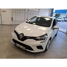 RENAULT-CLIO-Joy 1.0 SCe 65 bg