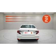 FIAT-EGEA-1.6 MJET 130HP EASY DCT