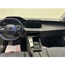 PEUGEOT-408-408 ALLURE 1.2 PURETECH 130HP EAT8