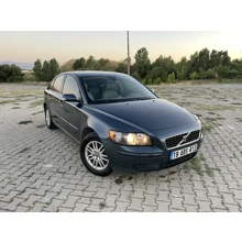 Volvo S40 Sahibinden Satılık