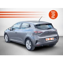 RENAULT-CLIO-EVOLUTION 1.0 TCE X-TRONIC 90 BG