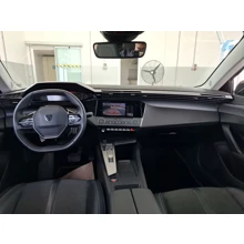 PEUGEOT-408-408 ALLURE 1.2 PURETECH 130HP EAT8