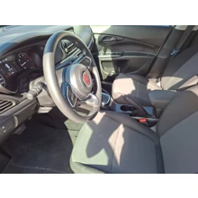 FIAT-EGEA-1.6 MJET 130HP EASY DCT