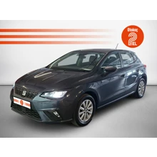 SEAT-IBIZA-1.0 ECO TSI 115 HP DSG S&S STYLE