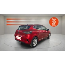 RENAULT-CLIO-EVOLUTION 1.0 TCE X-TRONIC 90 BG