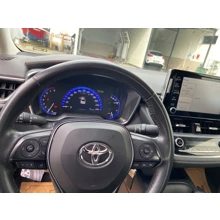 TOYOTA-COROLLA-1.6 DREAM MULTIDRIVE S