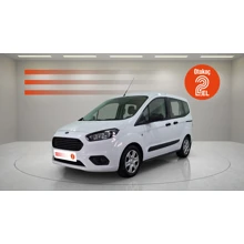 FORD-TOURNEO COURIER JOURNEY-1.5L TDCI 100PS JOURNEY TREND EU6.2