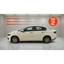 FIAT-EGEA-1.6 MJET 130HP EASY DCT