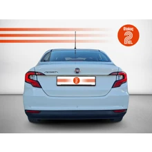 FIAT-EGEA-1.6 MJET 130HP EASY DCT