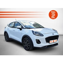 FORD-PUMA-STYLE 1.0LT ECOBOOST 125PS 7 OTOMATİK