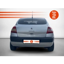 RENAULT-MEGANE-II 1.5 DCI PRIVILEGE 100 HP