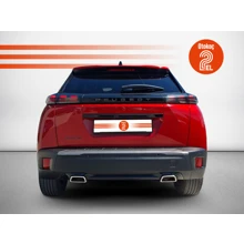PEUGEOT-2008-ALLURE 1.2 PURETECH 130HP EAT8