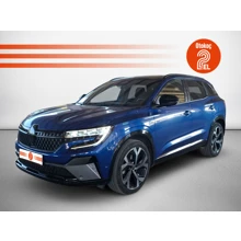 RENAULT-AUSTRAL-TECHNO ESPRIT ALPINE MILD HYBRİD 160 HP