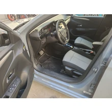 OPEL-CORSA-1.2 BENZİNLİ AT8 100 HP EDITION