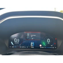 FORD-KUGA-TITANIUM 1.5L ECOBOOST 186PS 8İLERİ AT