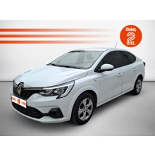RENAULT-TALIANT-JOY 1.0 TURBO X-TRONIC 90 BG