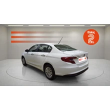 FIAT-EGEA-1.3 MJET 95 HP EASY E6F SEDAN