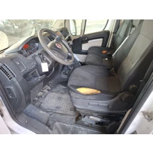 FIAT-DUCATO-Yeni VAN MAXI 2.3 MJ 130 HP (11.5M3) EU5