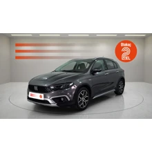 FIAT-EGEA-1.6 MJET 130HP CROSS LOUNGE DCT