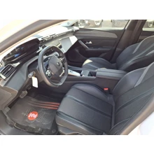 PEUGEOT-408-408 ALLURE 1.2 PURETECH 130HP EAT8