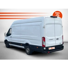 FORD-YENİ TRANSIT-350E(15.1M3) 2.0 EB 165PS EU6.2 J TREND