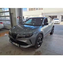 ALFA ROMEO-JUNIOR-1.2 136CV EDCT6 IBRIDA SPECIALE