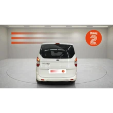 FORD-TOURNEO COURIER JOURNEY-TITANIUM KISA 1.5L TDCI 100PS 6İLERİ MT