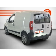 FIAT-FİORİNO-1.3 MULTIJET 95HP EU6DF CARGO PLUS