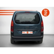 FIAT-DOBLO COMBİ-EASY 1.5 100 HP BLUEHDI E6.4