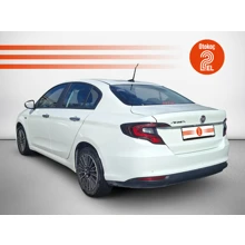 FIAT-EGEA-1.6 MJET 130HP URBAN DCT