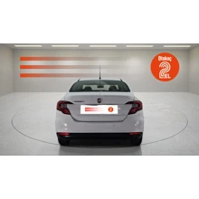 FIAT-EGEA-1.6 MJET 130HP EASY DCT