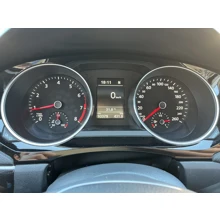 İlk Sahibinden - 93 bin km - Jetta Otomatik - Boyasız/Değişensiz