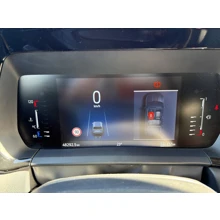 FORD-TOURNEO COURIER-1.5 L ECOBLUE 100PS DELUXE KOMBİ