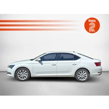 SKODA-SUPERB-1.6 TDI GREENTECH DSG ACTIVE