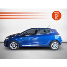 RENAULT-CLIO-EVOLUTION 1.0 TCE X-TRONIC 90 BG