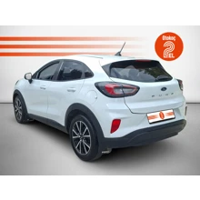 FORD-PUMA-STYLE 1.0LT ECOBOOST 125PS 7 OTOMATİK